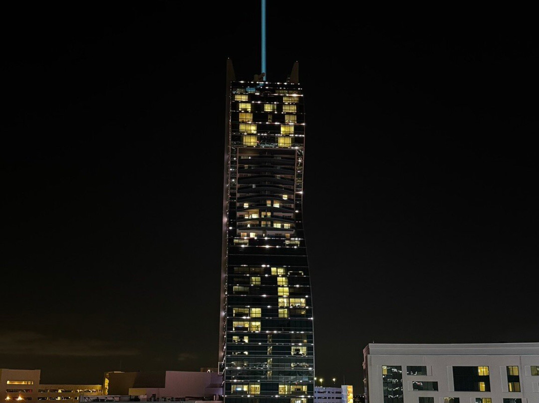 Seminole Hard Rock Hotel & Casino Hollywood-好莱坞必去景点