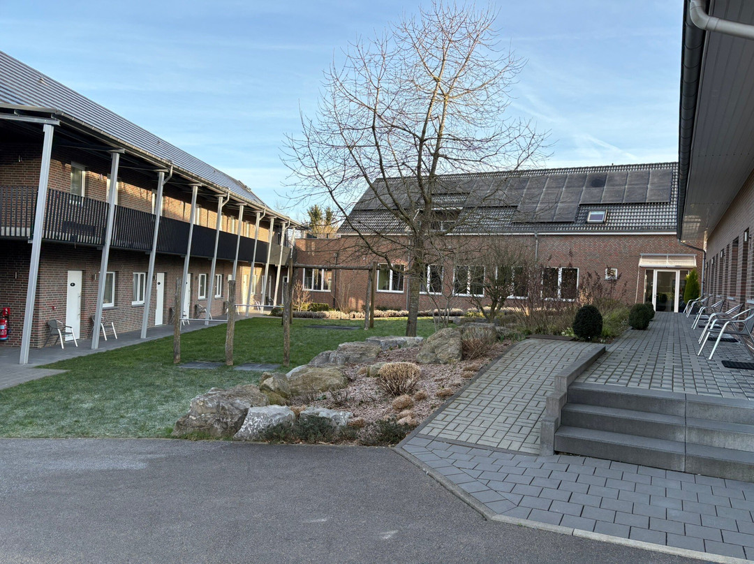 Hotel Restaurant Tychon AG主图