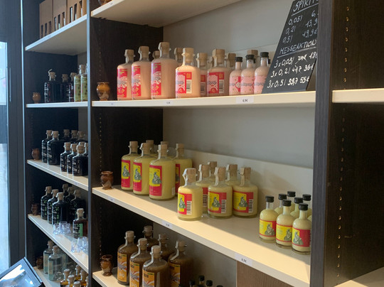 Lambertus.shop-亚琛必去景点