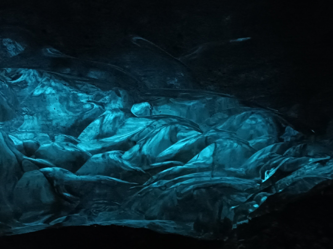 Heading North-Jokulsarlon必去景点