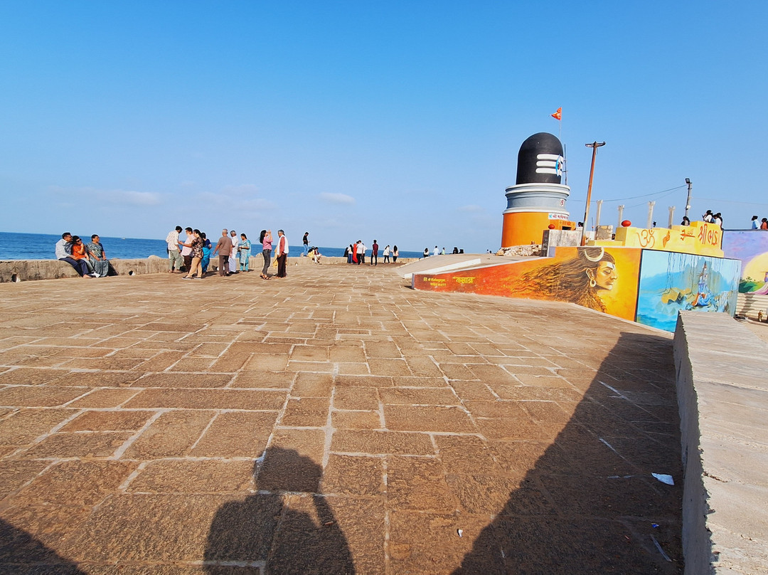 Bhadkeshwar Mahadev Temple - Dwarka景点图片