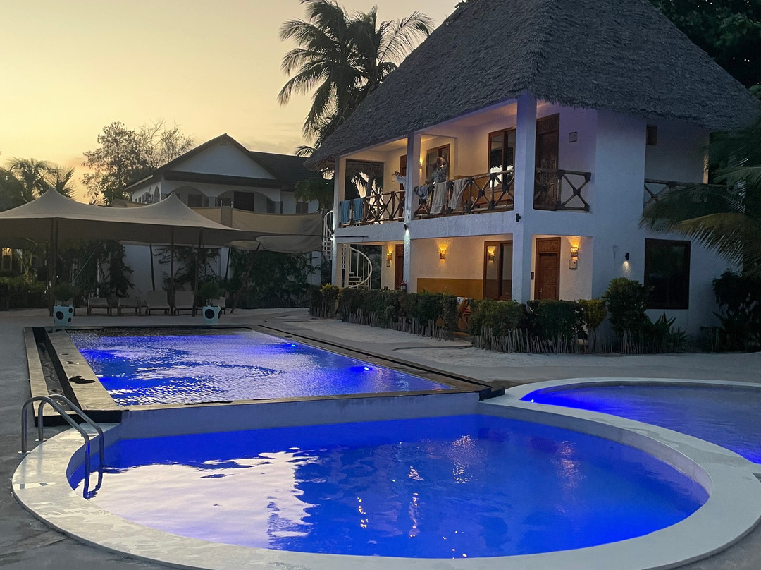 Mayai Ocean Resort主图