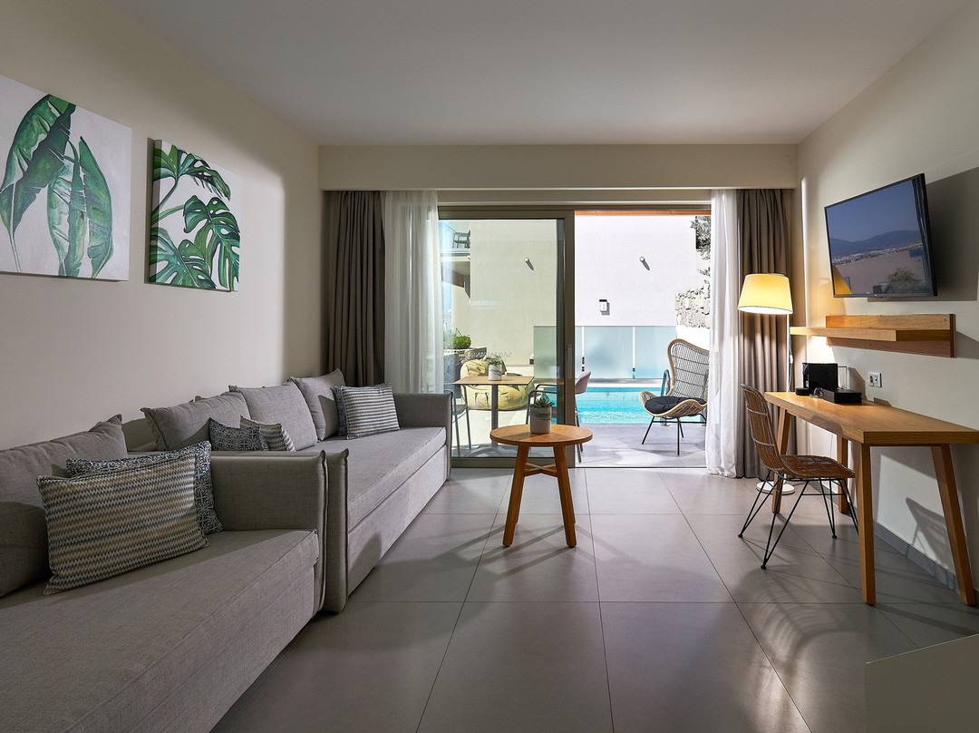 Enorme Santanna Beach主图