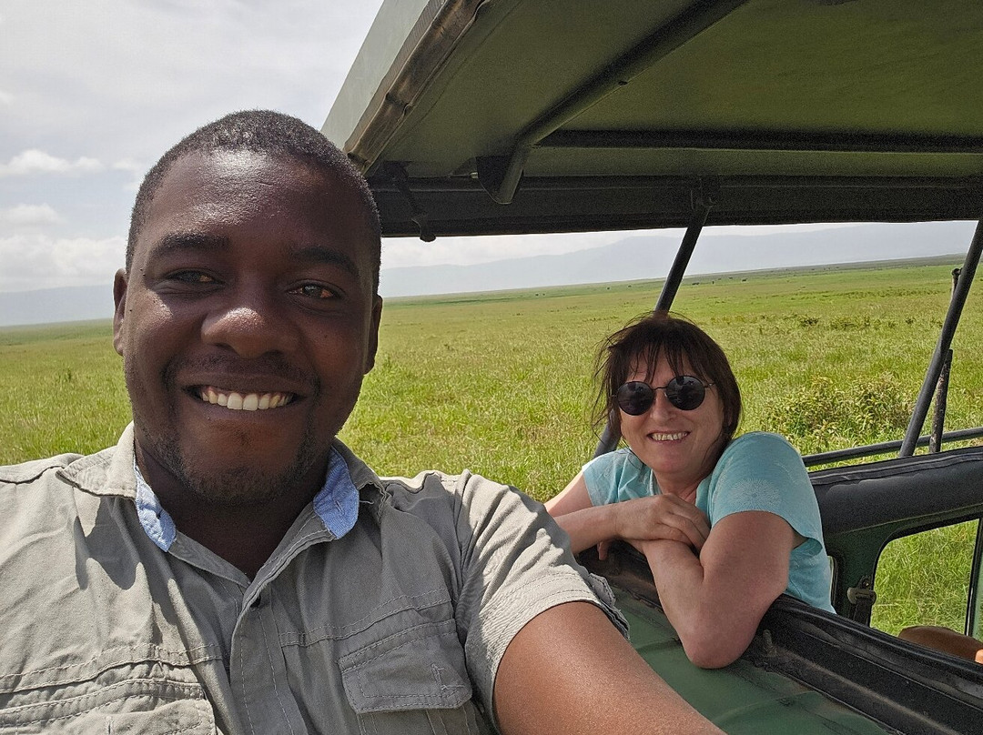 Mikumi Car Rental Safaris-Dar es Salaam必去景点