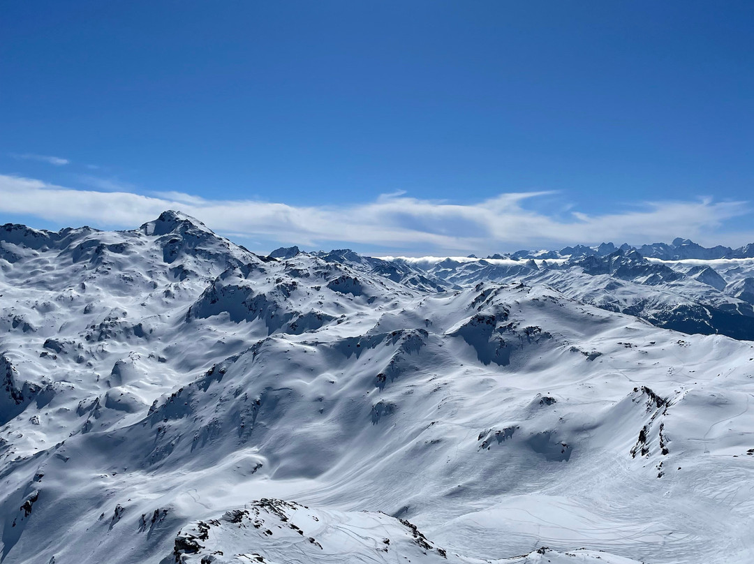 Marmalade Ski School景点图片