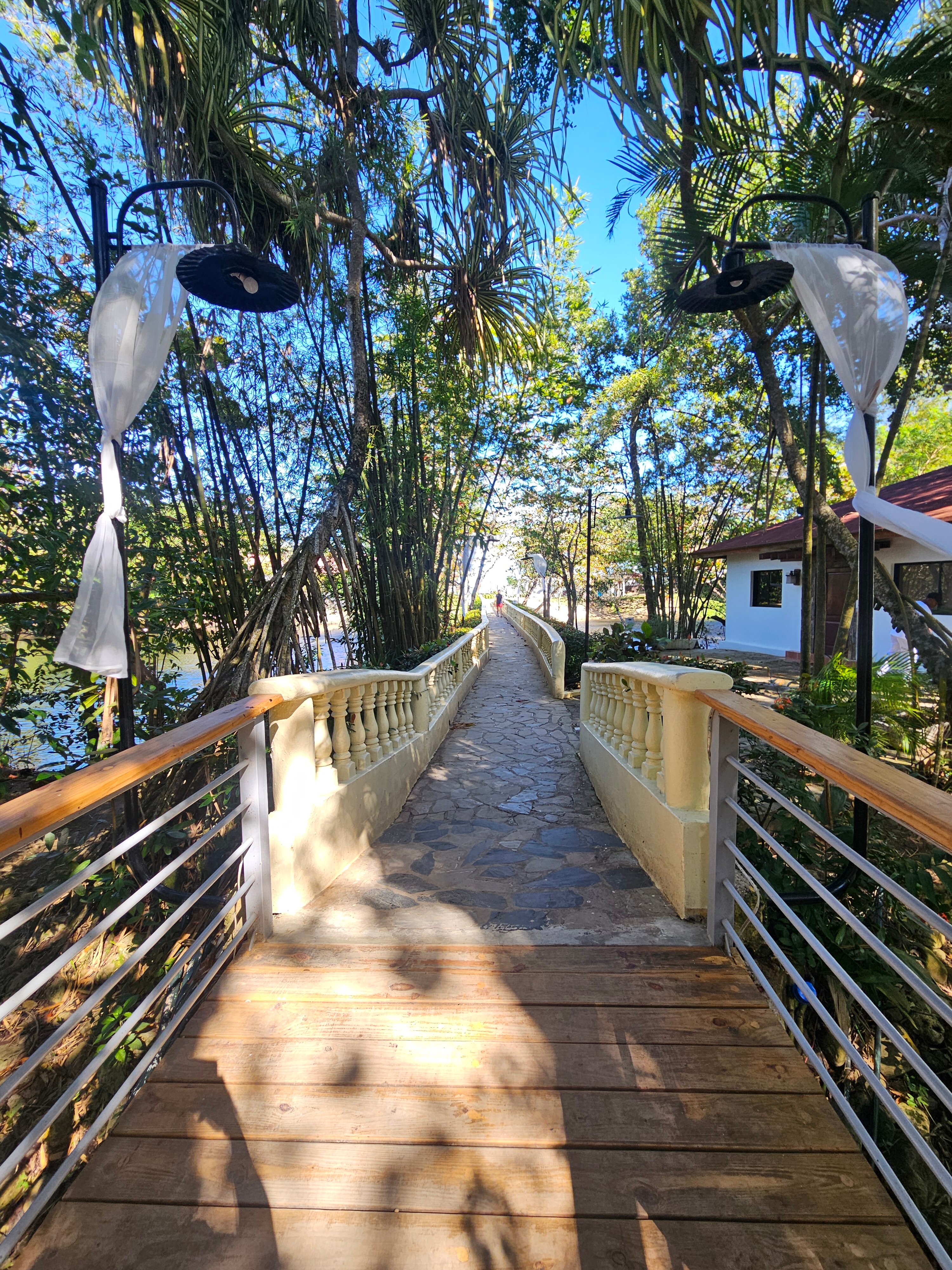 BlueBay Villas Doradas-泳池