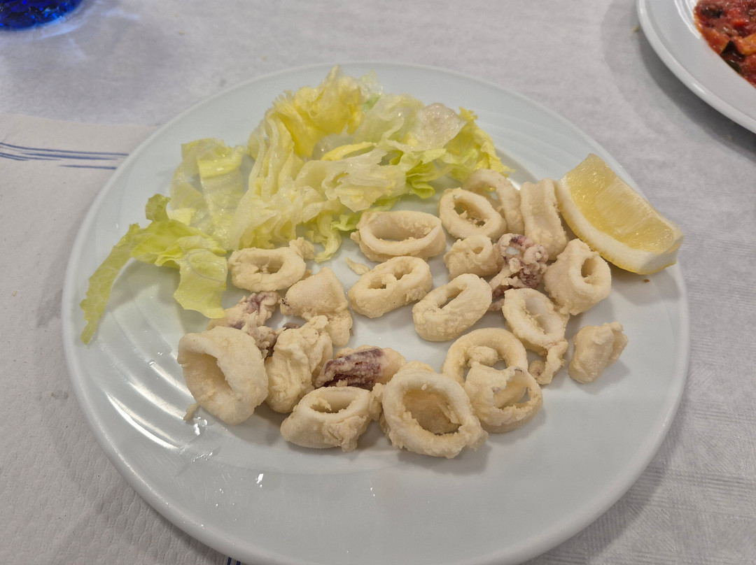 Zurito-科尔多瓦必去景点