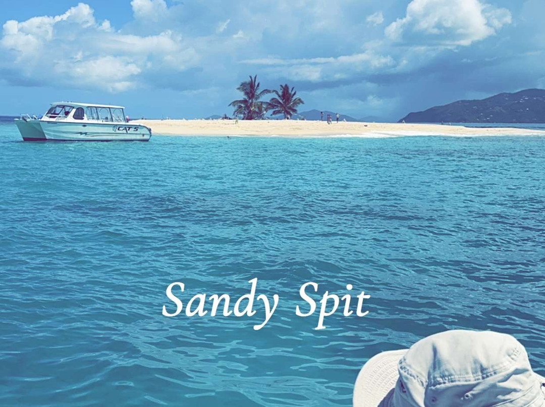 Empire Boat Charters-Red Hook必去景点