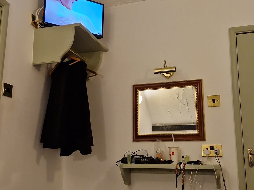 威廉国王酒店主图