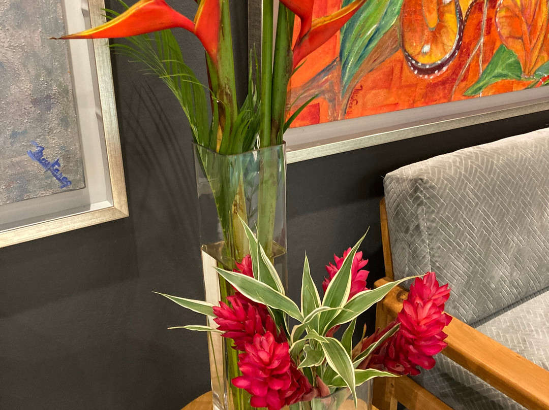 La Sabana Hotel Suites Apartments主图