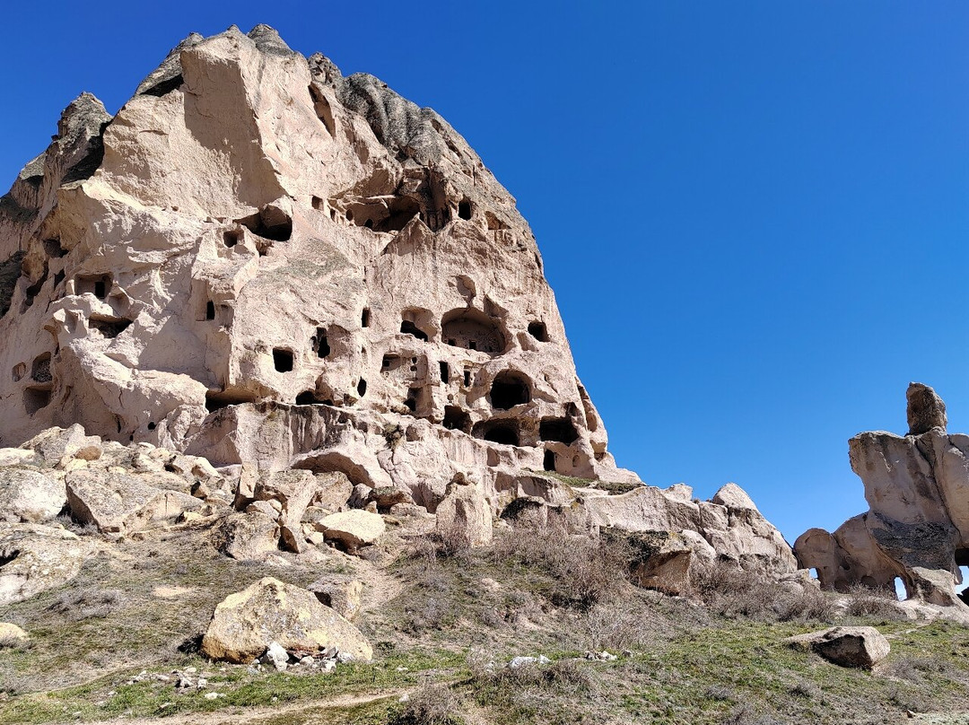 Nova Rota Travel-乌奇萨必去景点