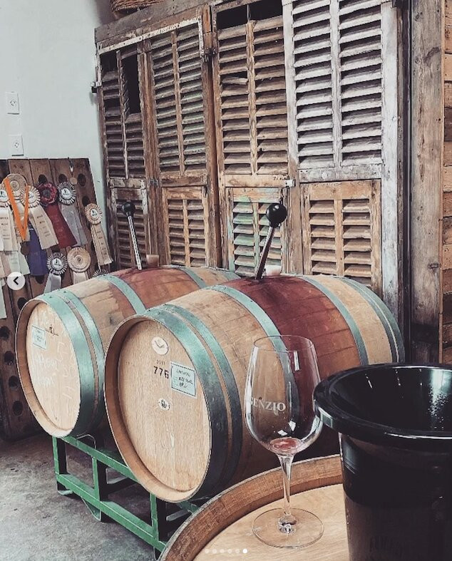 D'argenzio Winery景点图片