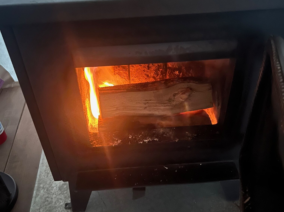 Under Canvas Acadia主图