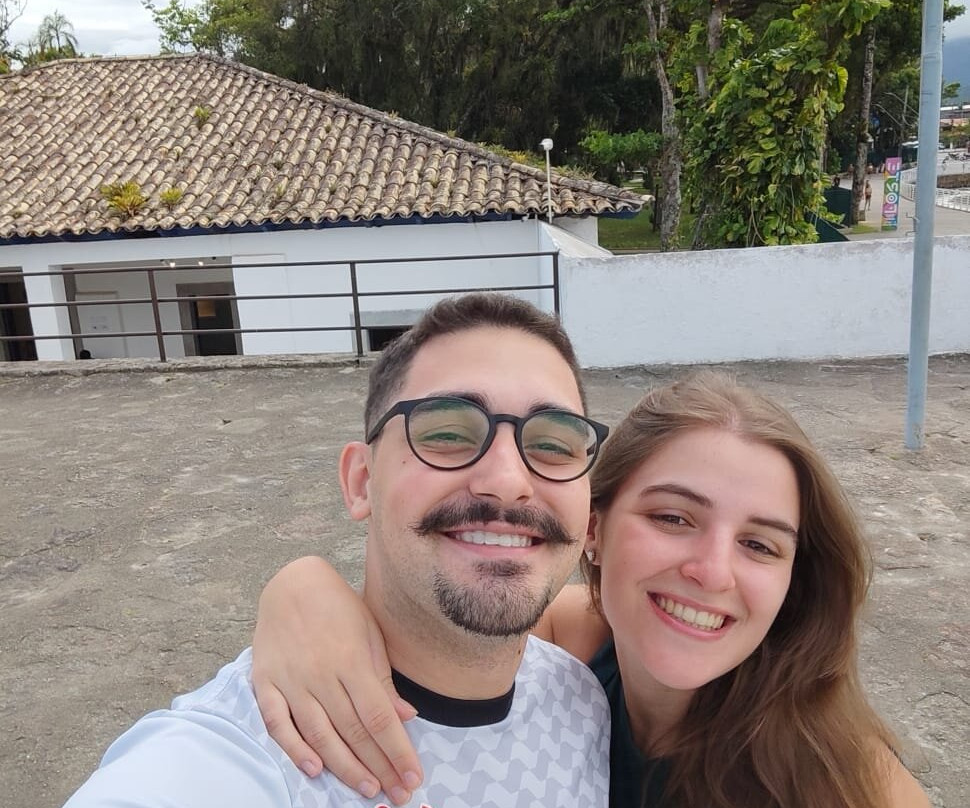 Fort Sao Joao-Bertioga必去景点