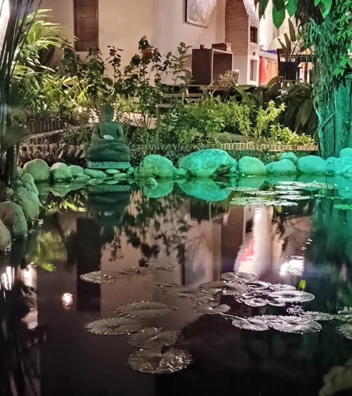 Pousada Coqueiros主图