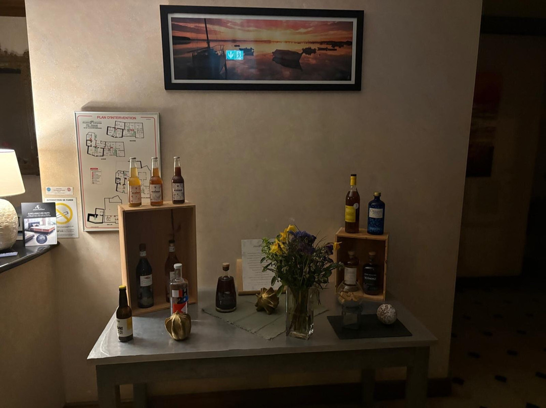 L'Auberge Bretonne主图