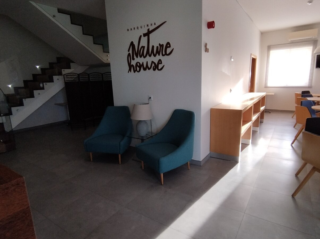 Barquinha Nature House主图