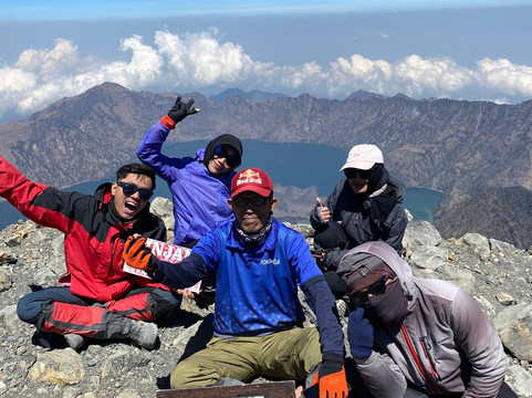 Carla Adventure-雅加达必去景点