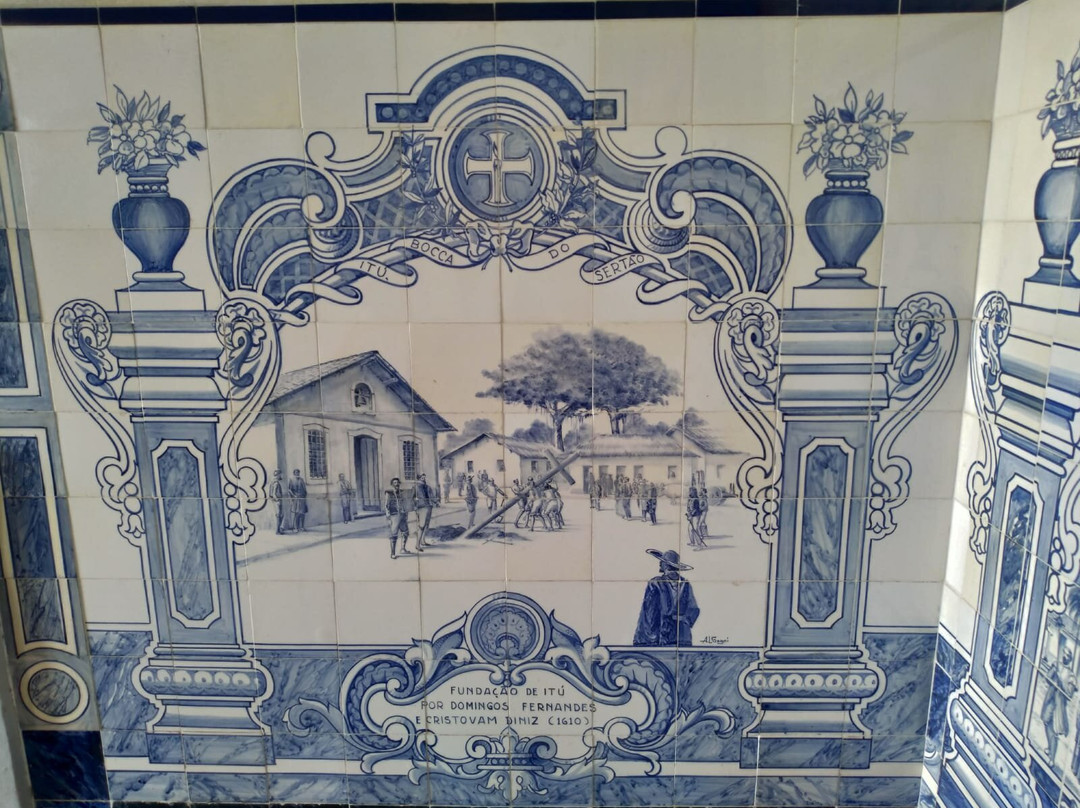 Museu Republicano-伊图必去景点