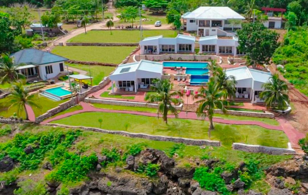 The Gabayan Riviera主图