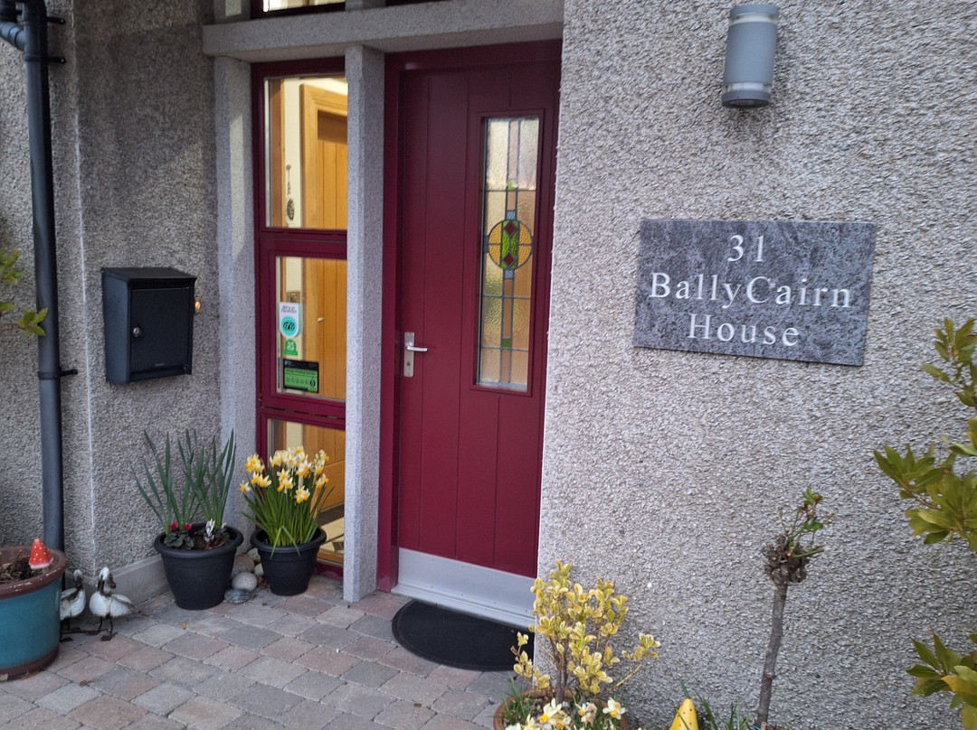 BallyCairn House Bed & Breakfast主图