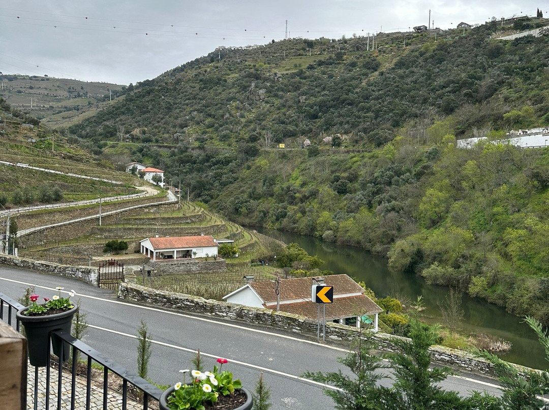 Dois Lagares House主图