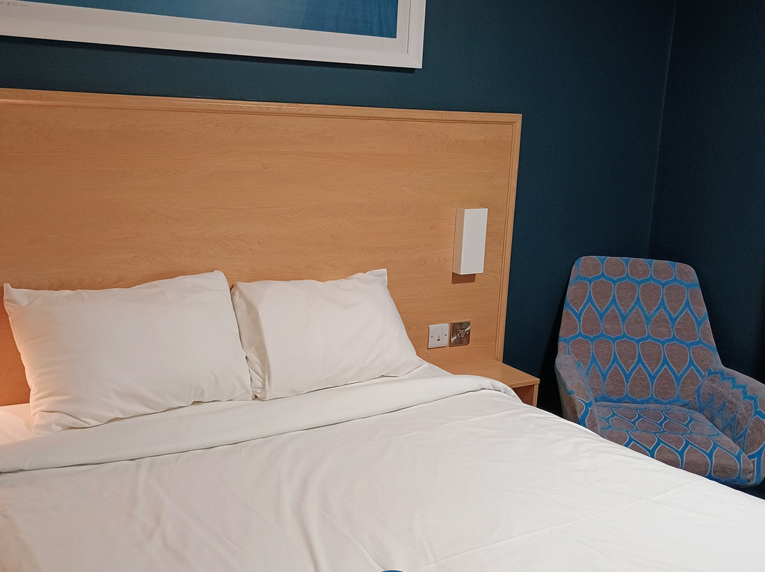 Travelodge Mansfield主图