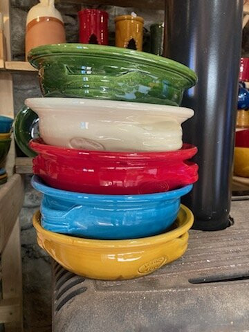 Le Potier Alpin-Saint-Paul-sur-Ubaye必去景点