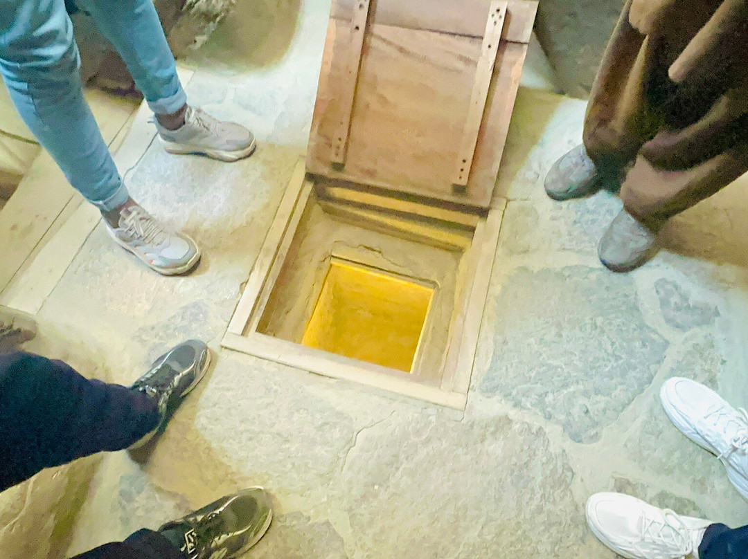 Baltit Fort-Karimabad必去景点