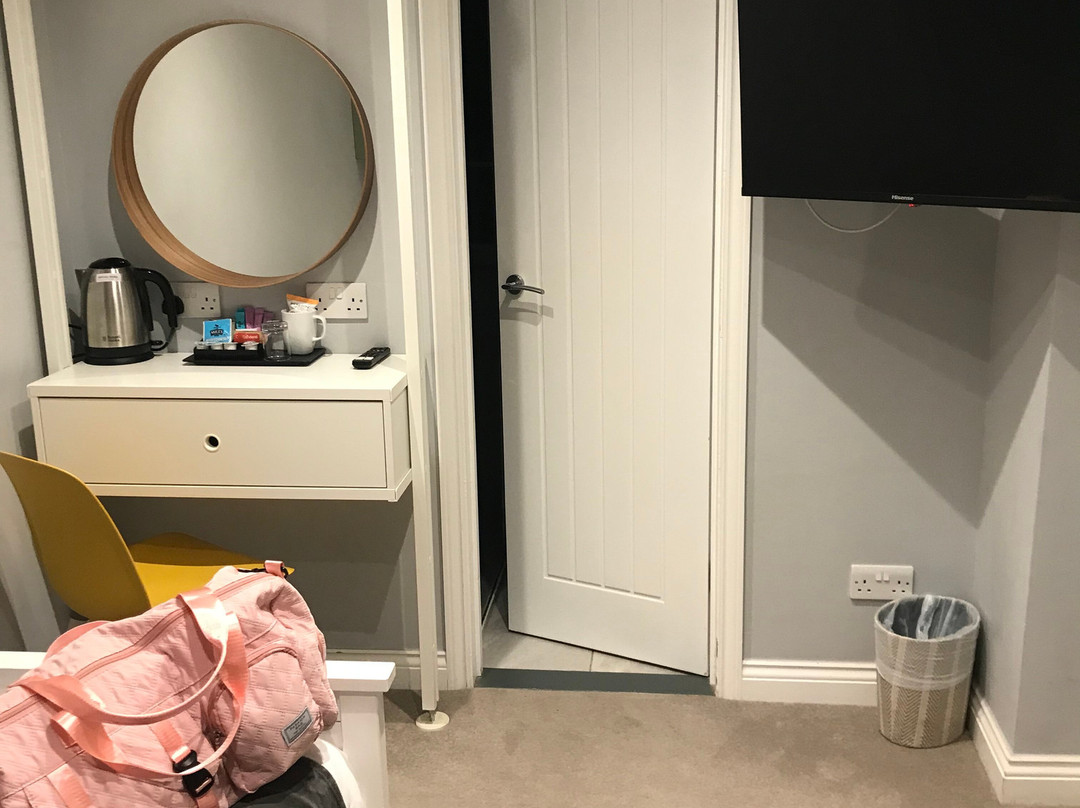 Bendene Townhouse主图