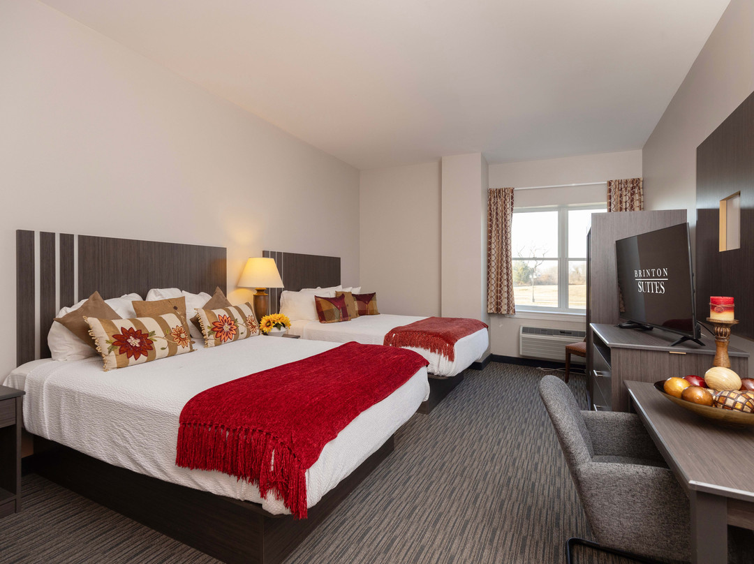 Brinton Hotel主图