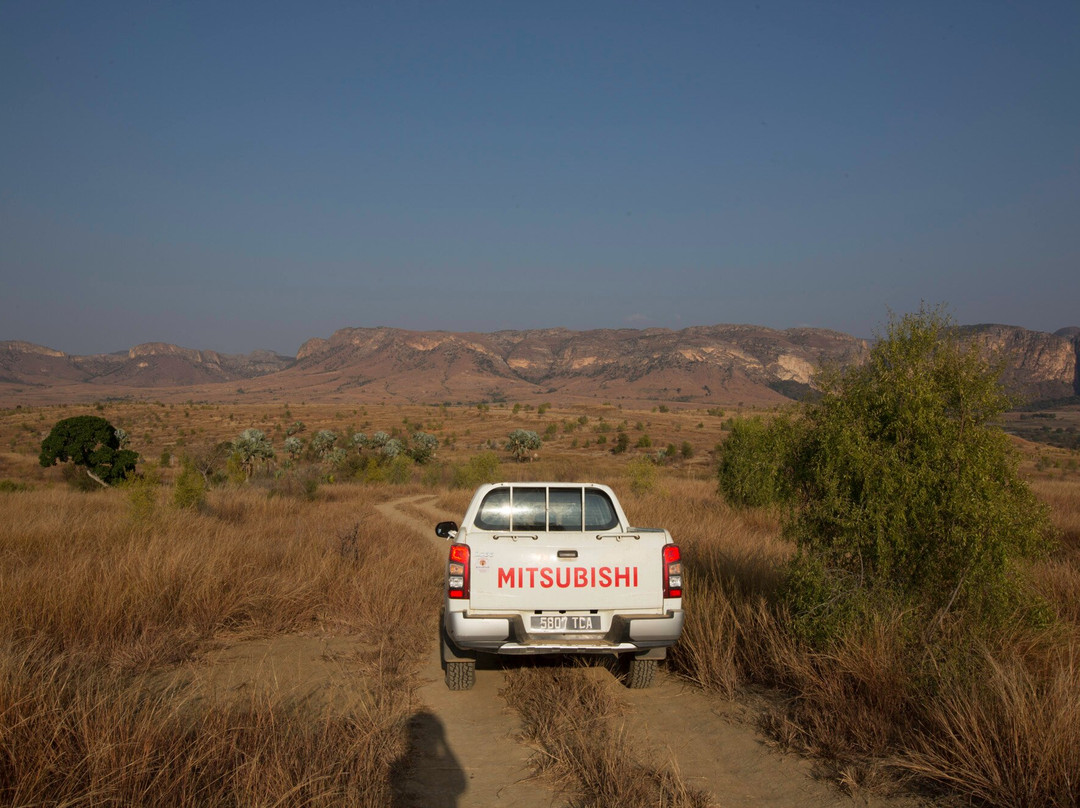 Ramartour Madagascar s.a.r.l.景点图片
