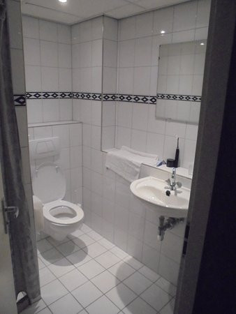 郁金香酒店阿姆斯特丹城西主图