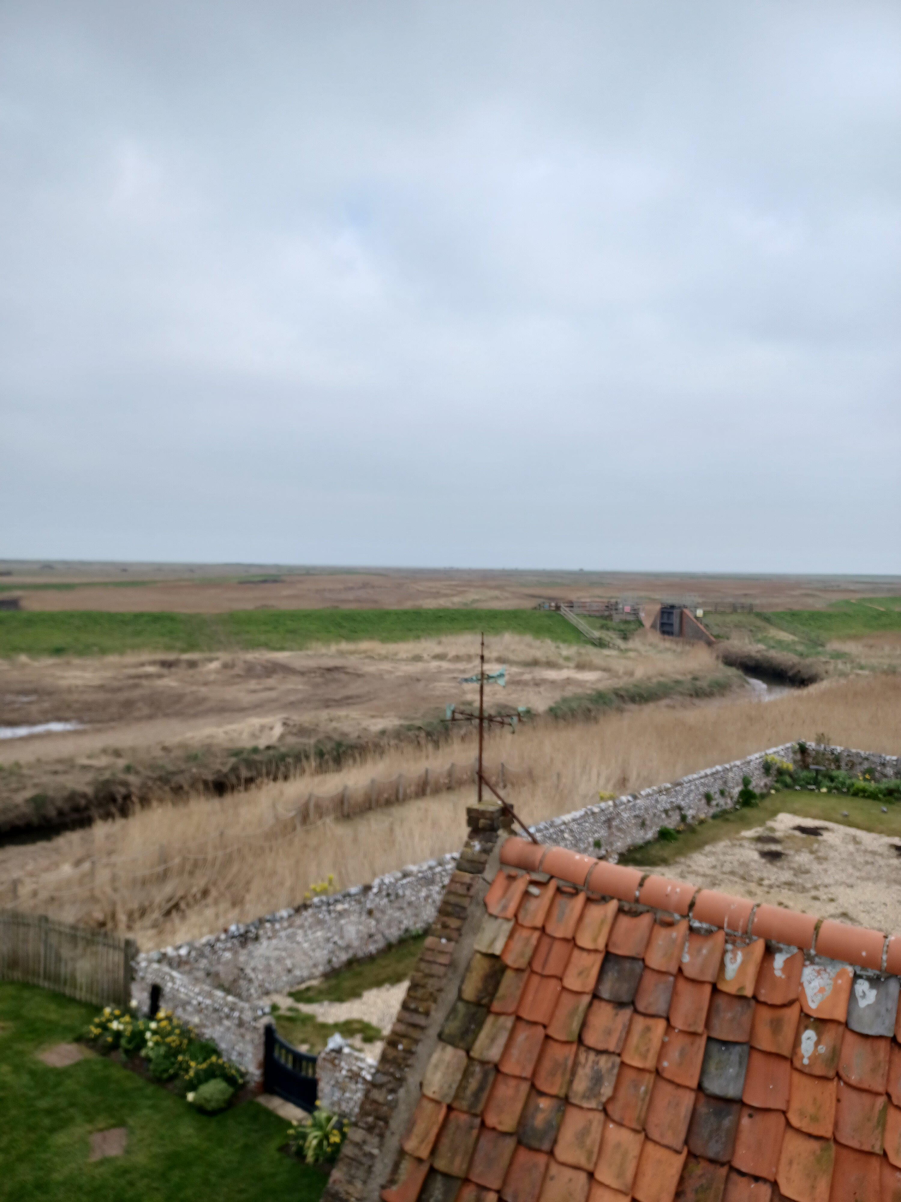Cley Windmill-官方