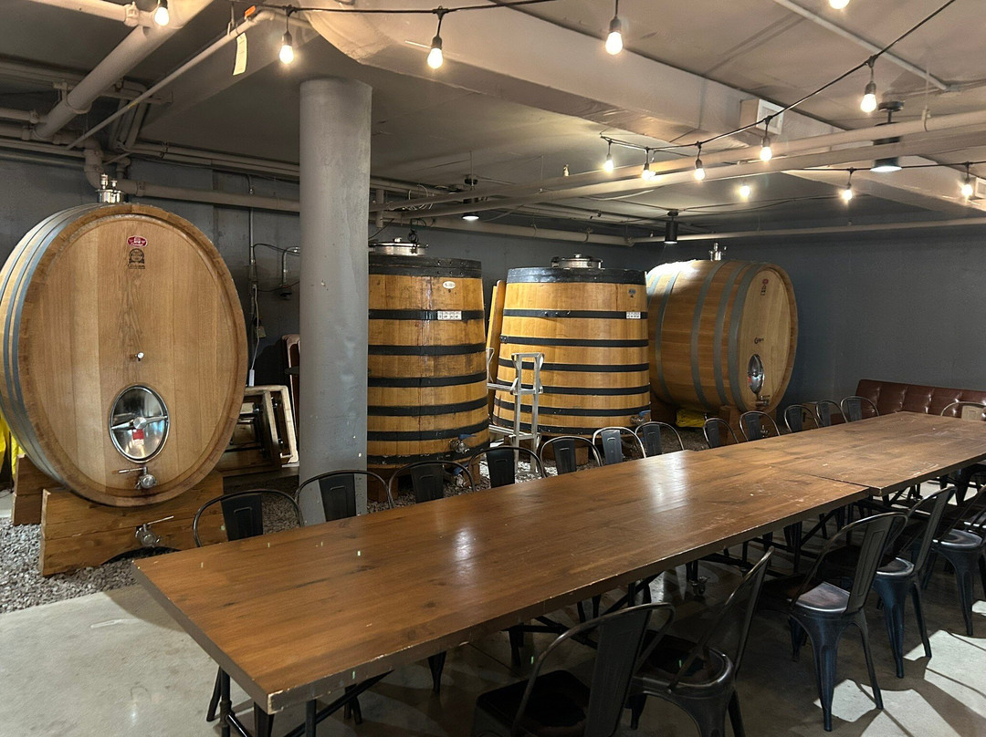 Wayne Gretzky Estates-滨湖尼亚加拉必去景点