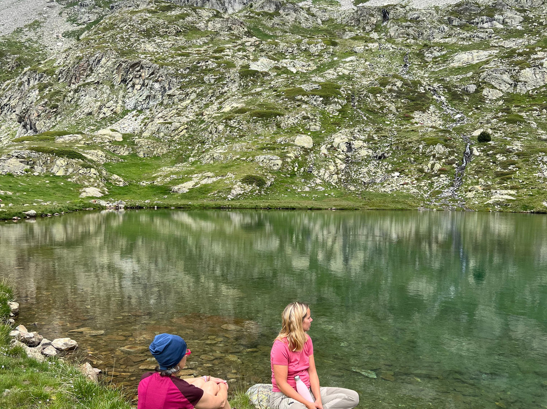Pyrénées Ludiques-Estaing必去景点