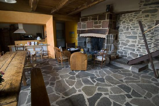 Auberge du Combaire主图