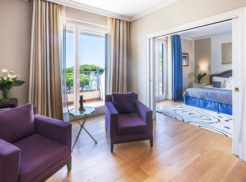 卡拉代尔波尔图蓬塔阿拉主图