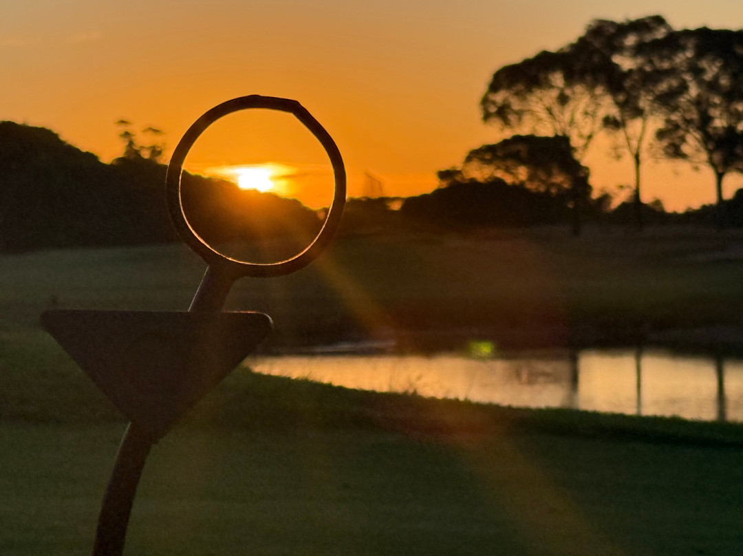 Accommodation @ Curlewis主图