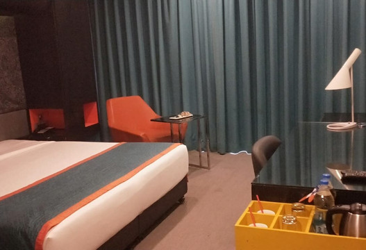 Triton by Shyama Hotels and Resorts主图