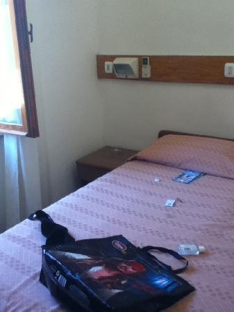 Albergo Piccolo Parigi主图