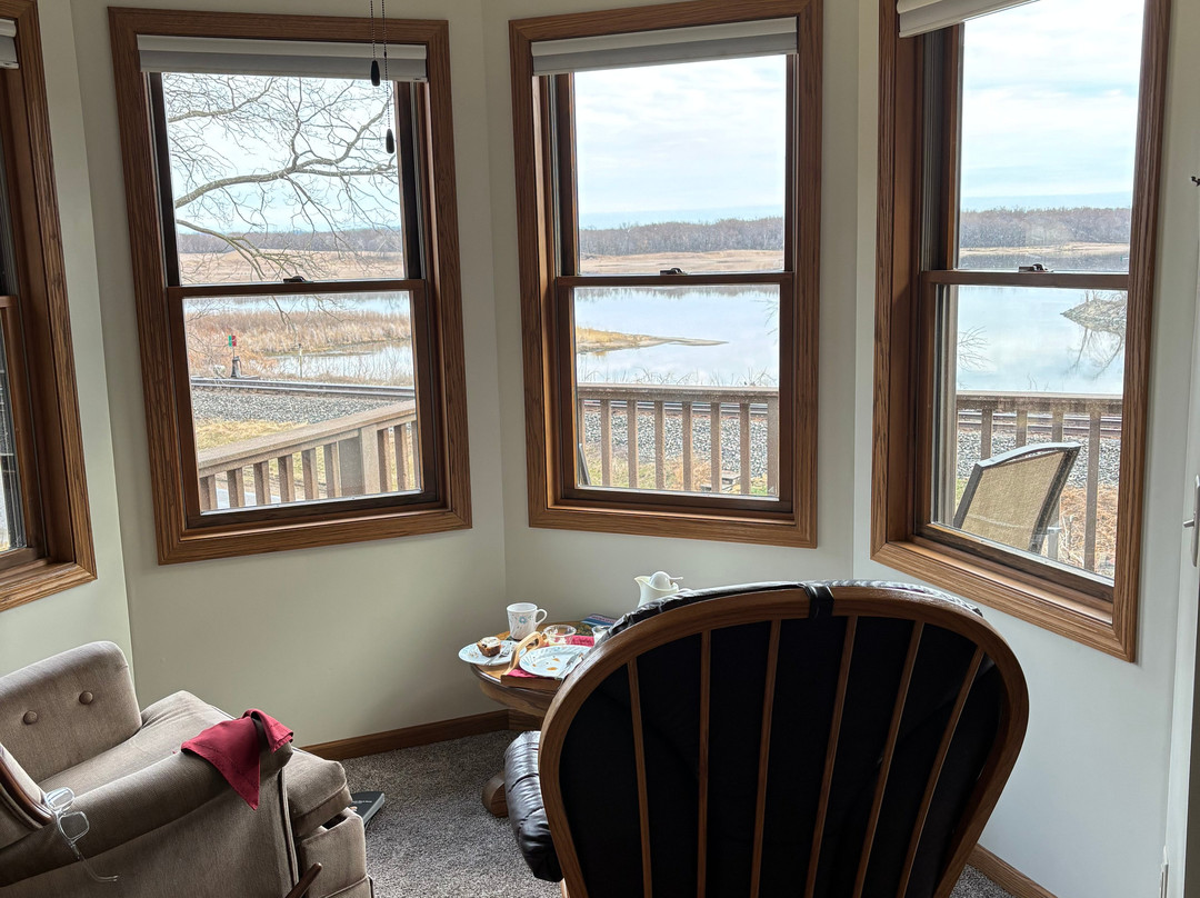 The River Nest B&B主图