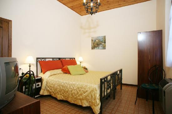 Hotel Il Rifugio主图