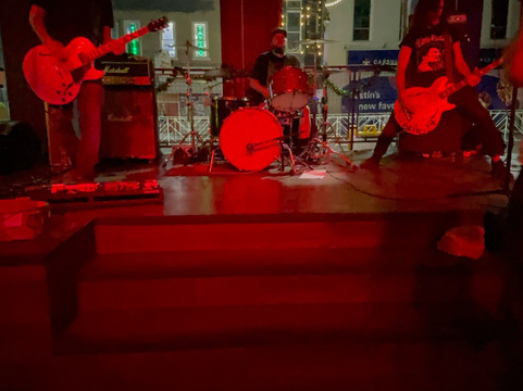 Atx City Tours-奥斯丁必去景点