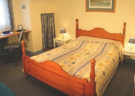 Chambres d'Hotes Linas主图