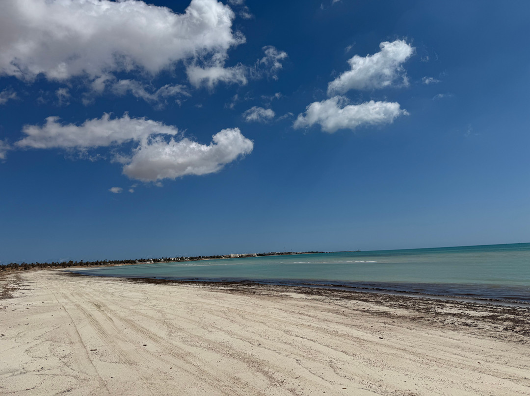 Ennakhil de tourisme Djerba