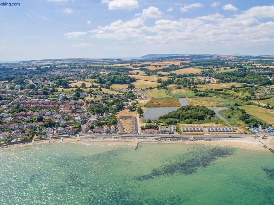 Salterns Village