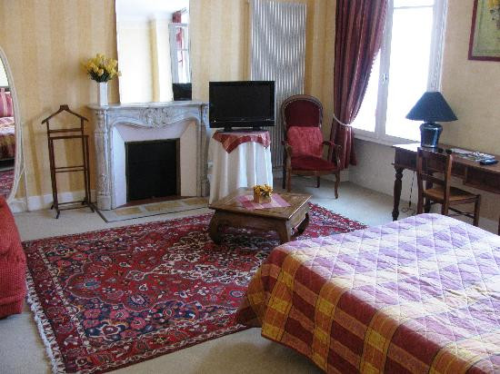 Hotel de Paris主图
