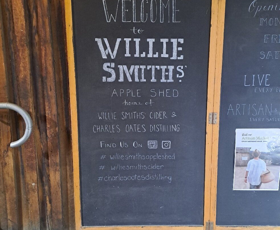 Lap Of Tasmania-霍巴特必去景点