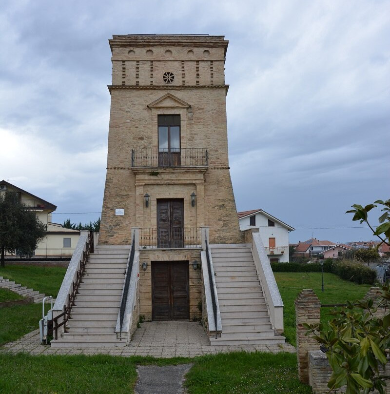 Torre di Bene景点图片